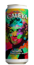Caleya Monroe West Coast IPA